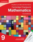 Image for Mathematics.: (Coursebook.)