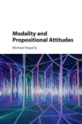Image for Modality and Propositional Attitudes