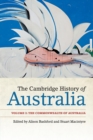 Image for The Cambridge history of AustraliaVolume 2,: The Commonwealth of Australia