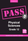 Image for PASS Physical Sciences Grade 12 English