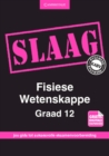 Image for SLAAG Fisiese Wetenskappe Graad 12 Afrikaans