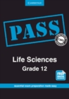 Image for PASS Life Sciences Grade 12 English