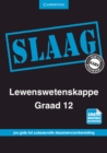 Image for SLAAG Lewenswetenskappe Graad 12 Afrikaans