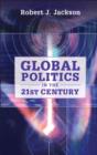 Image for Global politics in the 21st century