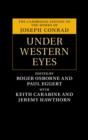 Image for Under western eyes : 160