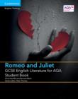 Image for Romeo and Juliet: Student book