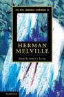 Image for The new Cambridge companion to Herman Melville