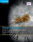 Image for Great expectations: Student book