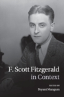 Image for F. Scott Fitzgerald in context