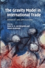 Image for The Gravity Model in International Trade