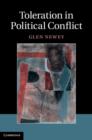 Image for Toleration in political conflict