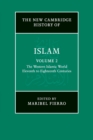 Image for The Western Islamic world