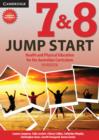 Image for Jump Start 7&amp;8 for the Australian Curriculum Option 1