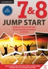 Image for Jump Start 7&amp;8 for the Australian Curriculum Option 2
