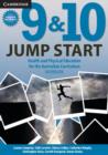 Image for Jump Start 9&amp;10 for the Australian Curriculum Option 1