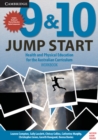 Image for Jump Start 9&amp;10 for the Australian Curriculum Option 2