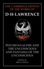 Image for &#39;Psychoanalysis and the Unconscious&#39; and &#39;Fantasia of the Unconscious&#39;