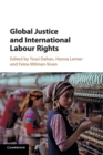 Image for Global justice and international labour rights