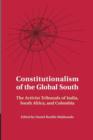 Image for Constitutionalism of the Global South