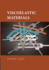Image for Viscoelastic Materials