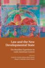 Image for Law and the New Developmental State
