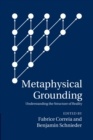 Image for Metaphysical grounding  : understanding the structure of reality