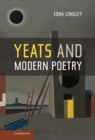 Image for Yeats and Modern Poetry