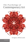Image for Psychology of Contemporary Art
