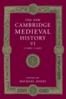 Image for The new Cambridge medieval historyVolume 6,: c.1300-c.1415