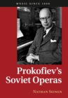 Image for Prokofiev&#39;s Soviet Operas