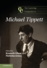 Image for Cambridge Companion to Michael Tippett