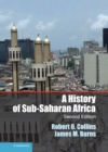 Image for History of Sub-Saharan Africa