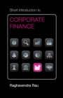 Image for Short introduction to corporate finance