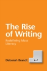 Image for The Rise of Writing