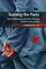 Image for Training the Party