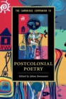 Image for The Cambridge companion to postcolonial poetry