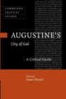 Image for Augustine&#39;s City of God  : a critical guide