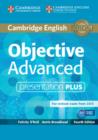 Image for Objective Advanced Presentation Plus DVD-ROM