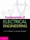 Image for Fundamentals of Electrical Engineering, Part 1