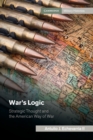 Image for War&#39;s Logic
