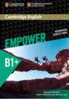 Image for Cambridge English Empower Intermediate Student&#39;s Book
