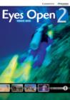 Image for Eyes Open Level 2 Video DVD