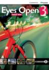 Image for Eyes Open Level 3 Video DVD