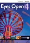Image for Eyes Open Level 4 Video DVD