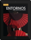 Image for Entornos Beginning eBook for Student&#39;s plus ELEteca Access Activation Card