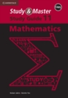 Image for Study &amp; Master Mathematics Study Guide Grade 11