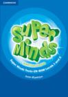 Image for Super Minds American English Levels 1-2 Tests CD-ROM