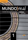 Image for Mundo Real Level 1 Heritage Learner&#39;s Workbook