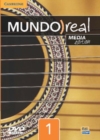 Image for Mundo Real Media Edition Level 1 DVD (2)