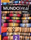 Image for Mundo Real Media Edition Level 2 Student&#39;s Book plus 1-year ELEteca Access